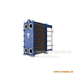 阿法拉伐t35全新板式換熱器