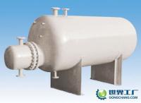 換熱器_主營產品_重慶潺林熱能設備