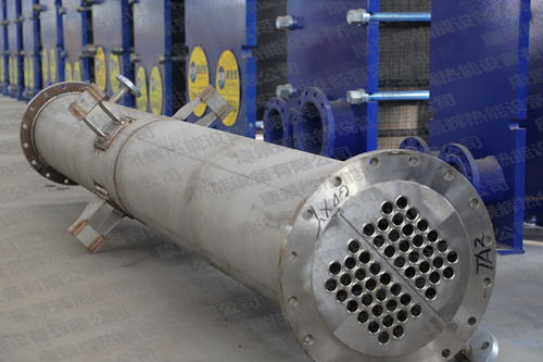 列管式換熱器型號(hào) 板式換熱器型號(hào)怎么看