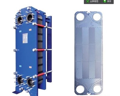 供應(yīng)上海堿液冷卻循環(huán)專用板式熱交換器的廠家價(jià)格 品牌:赫普斯 -蓋德化工網(wǎng)