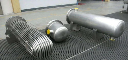 提高換熱器的傳熱系數,你學會了嗎