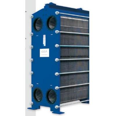 換熱器產(chǎn)品列表