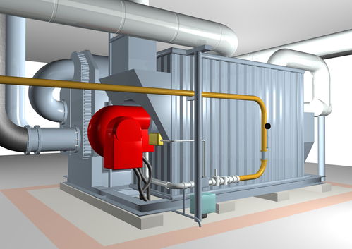 換熱器 原理、類型與應(yīng)用