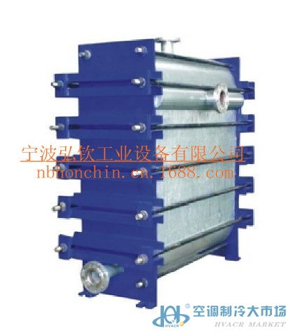 蒸發冷凝器采購指南 價格、批發與市場分析
